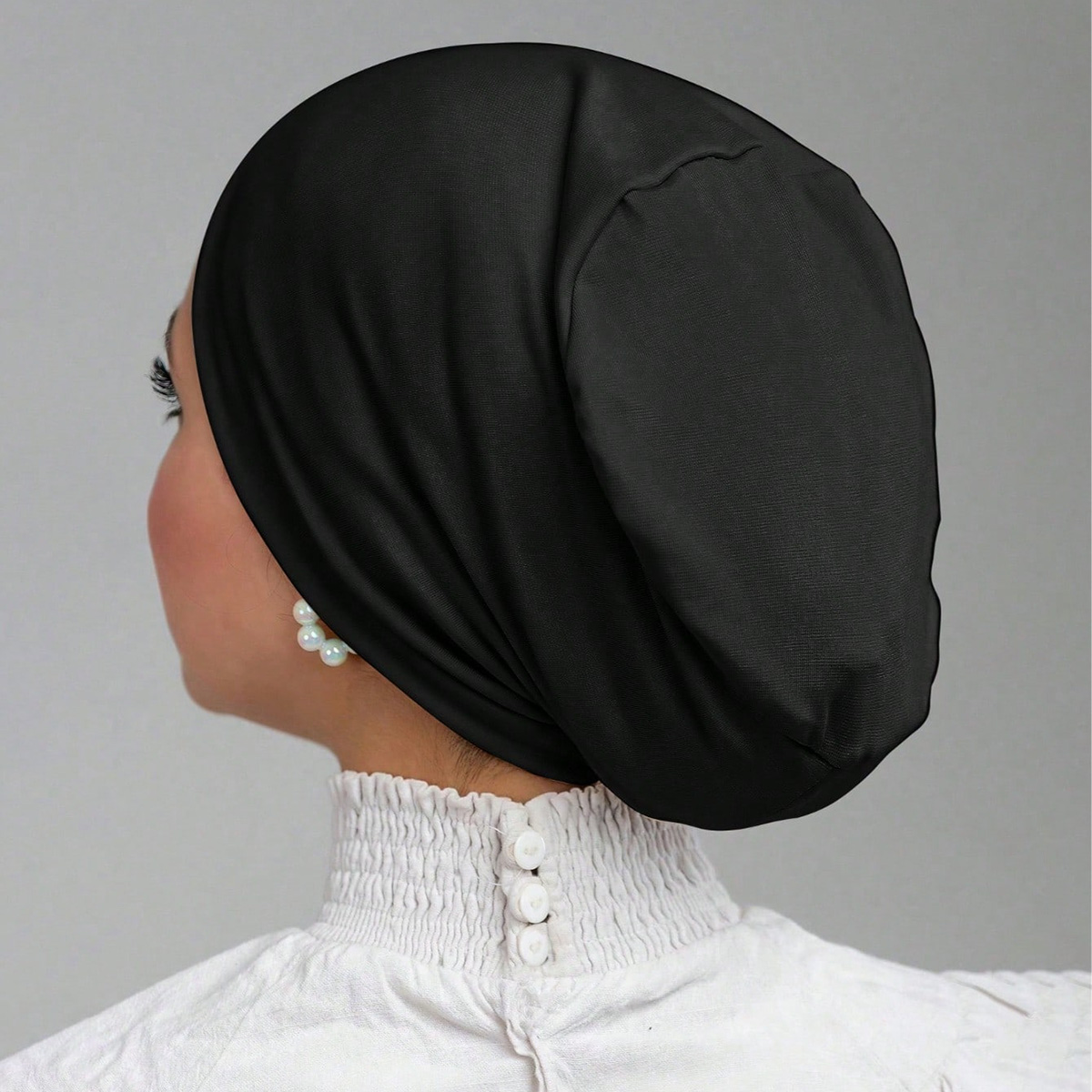 Hot Soild Cotton Modal Jersey  - Women'S Fashion Headbands recensione e prezzo