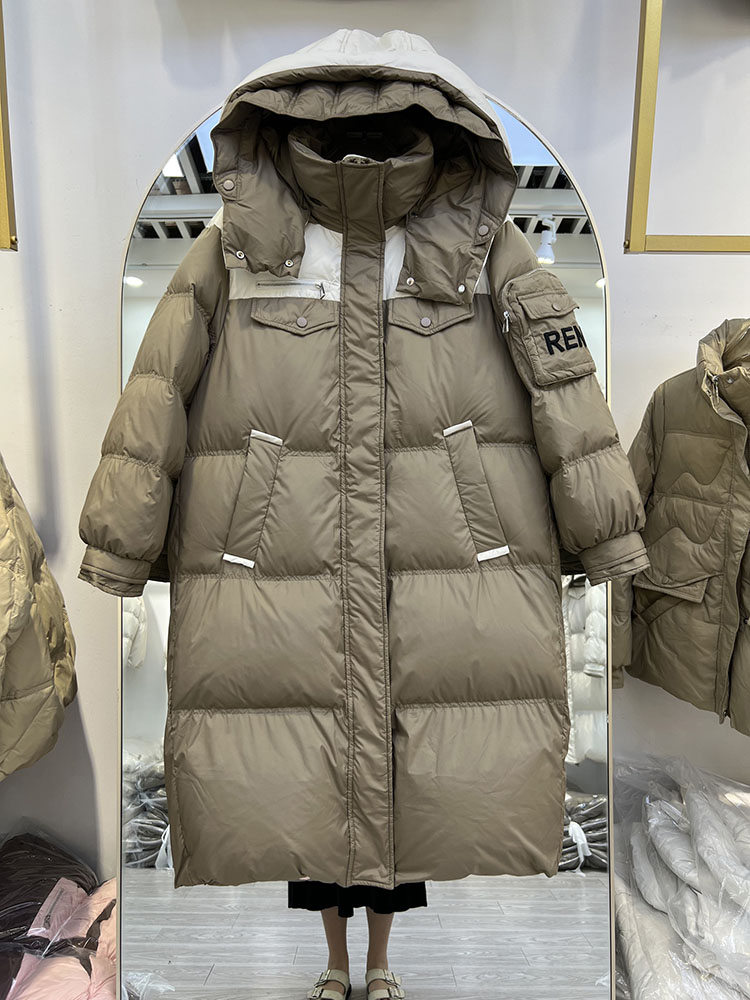 Piumino invernale nuovo da don - Women Fashion Over The Years recensione e prezzo