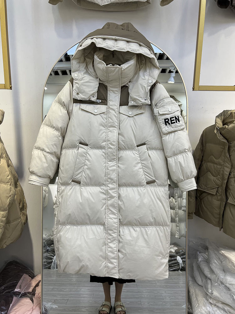 Piumino invernale nuovo da don - Women Fashion Over The Years recensione e prezzo