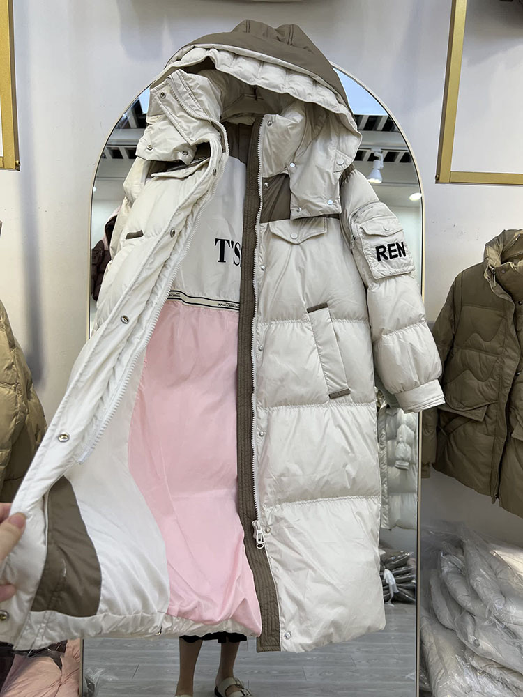 Piumino invernale nuovo da don - Women Fashion Over The Years recensione e prezzo