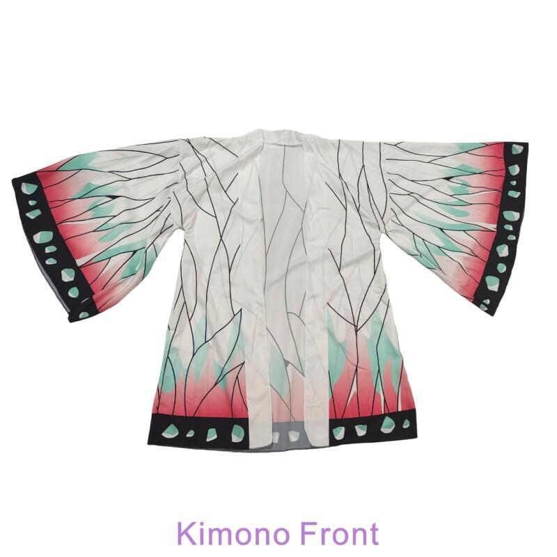 Costume Cosplay Estivo di Shin - Women'S Fashion Kimono recensione e prezzo