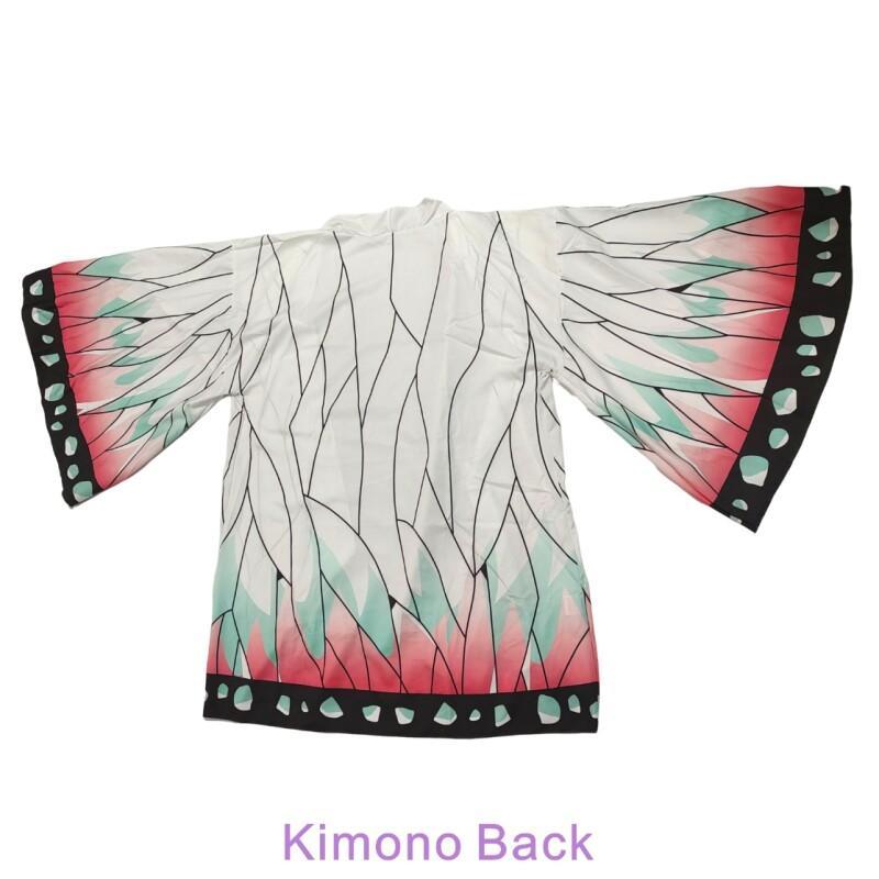 Costume Cosplay Estivo di Shin - Women'S Fashion Kimono recensione e prezzo