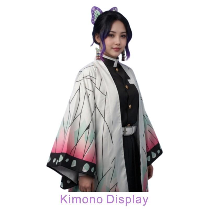 Costume Cosplay Estivo di Shin - Women'S Fashion Kimono recensione e prezzo