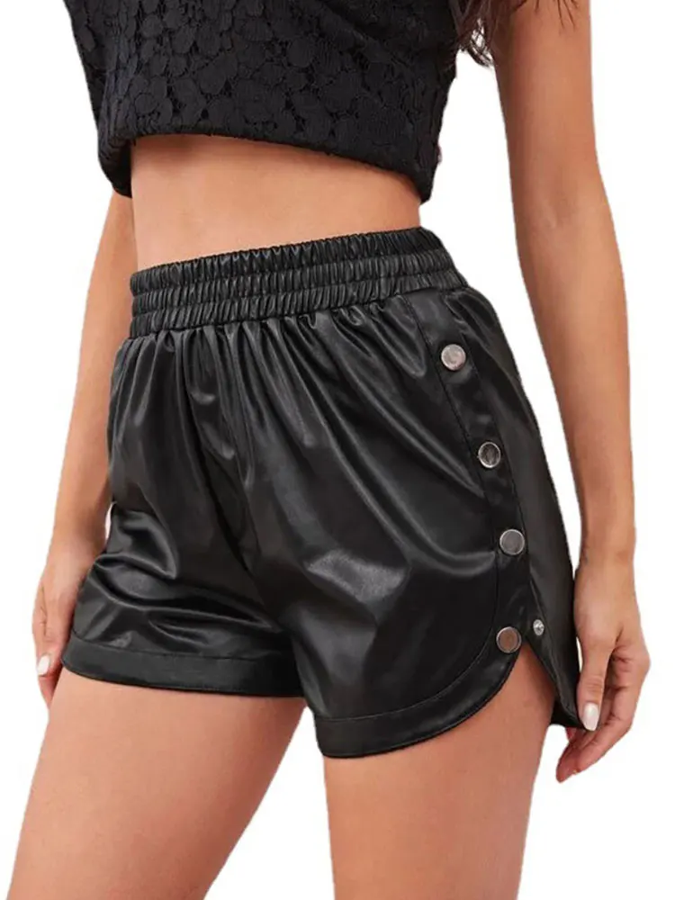 Pantaloncini da donna Bottone  - Women Fashion Open Now recensione e prezzo