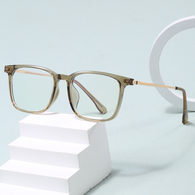 EYORA Occhiali da Lettura Quad - Women'S Fashion Glasses With Clear Lenses recensione e prezzo