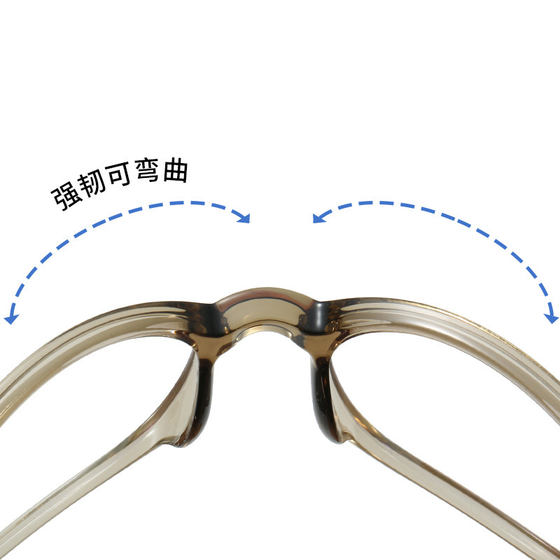 EYORA Occhiali da Lettura Quad - Women'S Fashion Glasses With Clear Lenses recensione e prezzo