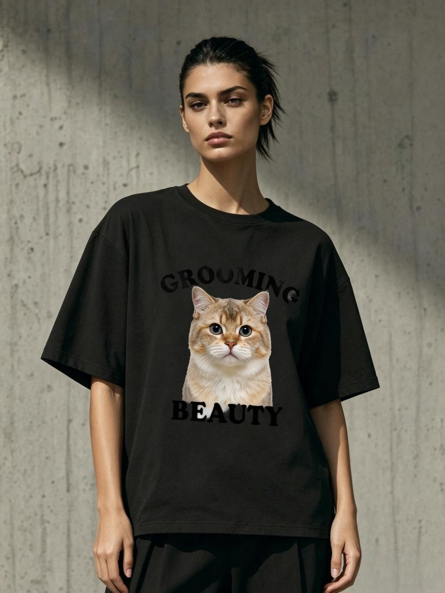 T-shirt da donna con motivo vi - Women'S Fashion In The 1960S recensione e prezzo