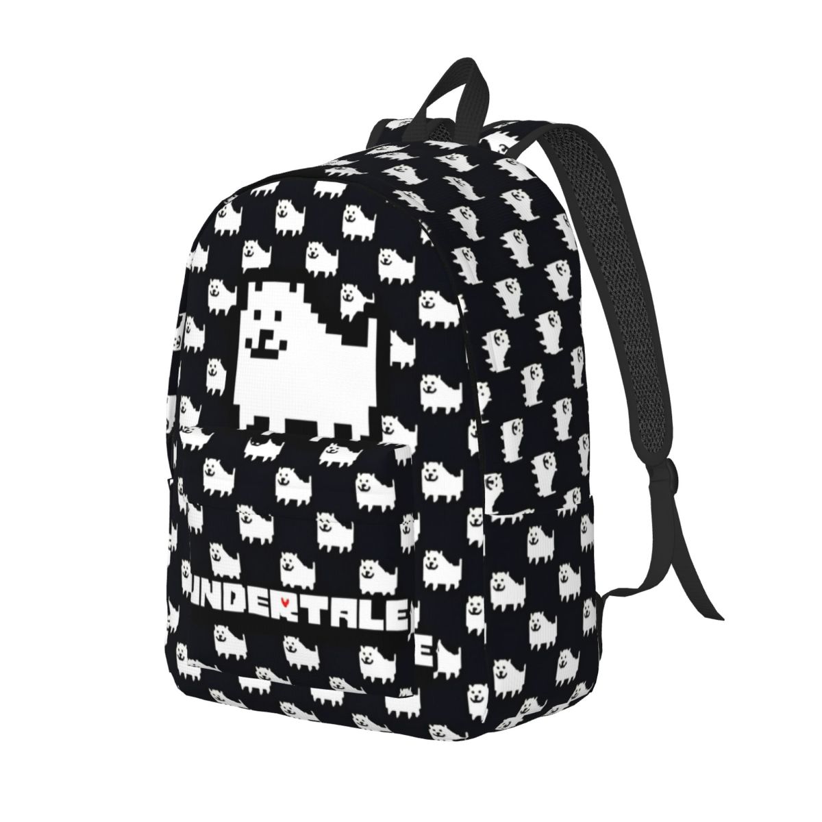 Undertale Zaino per cani annod - Women Fashion Video recensione e prezzo