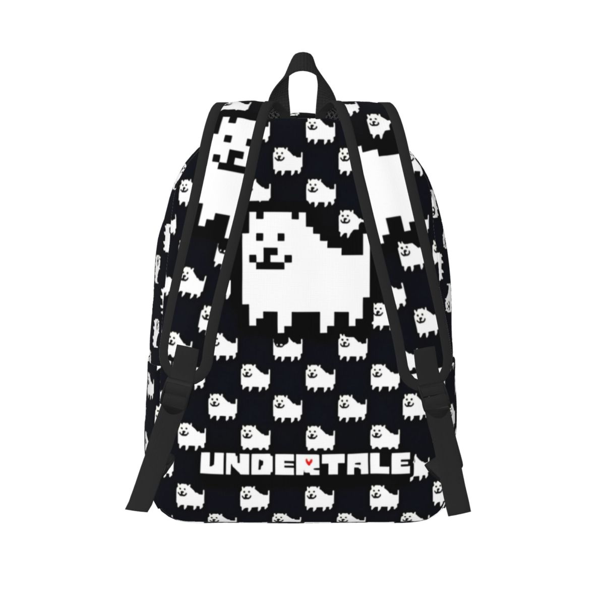 Undertale Zaino per cani annod - Women Fashion Video recensione e prezzo