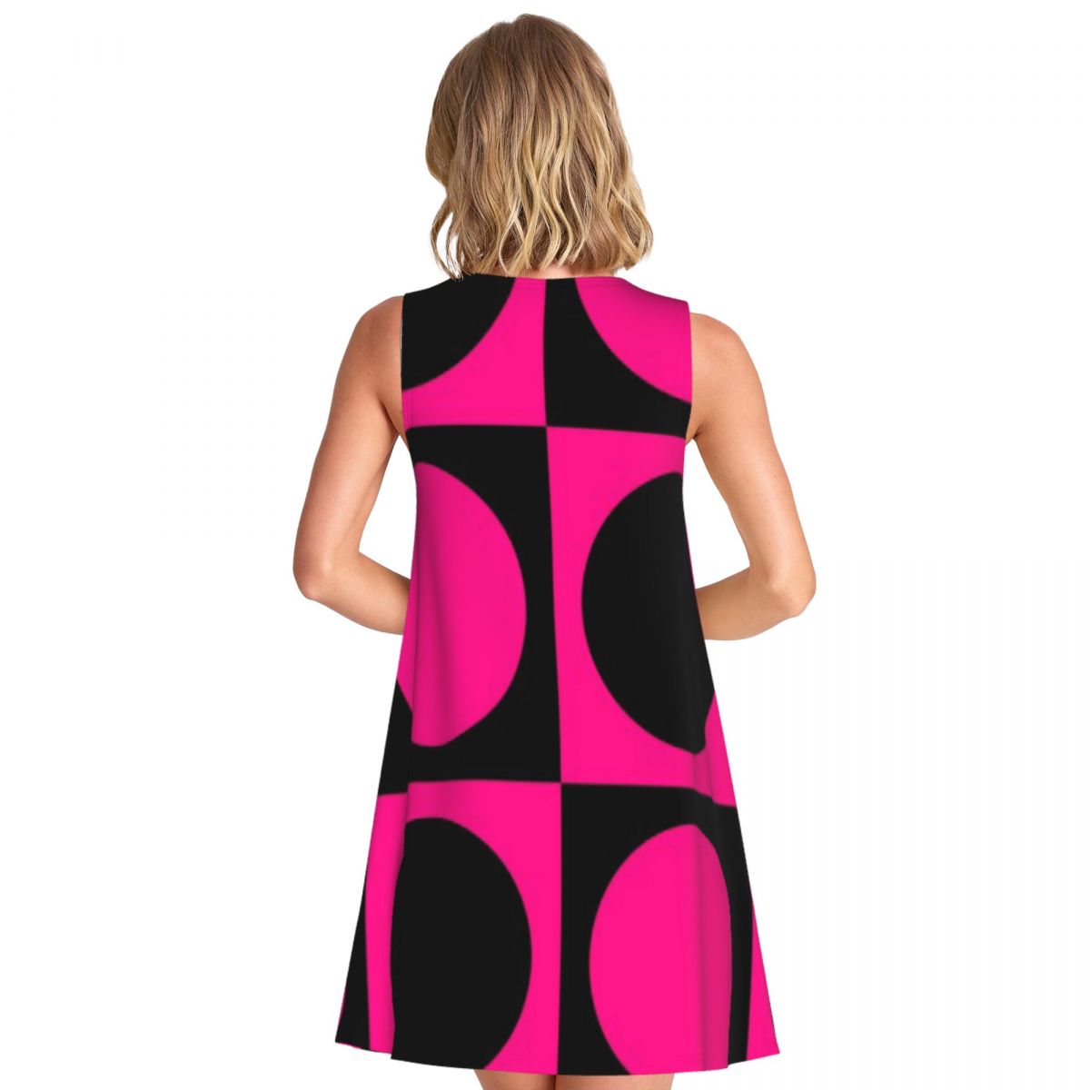 Abito da donna senza maniche s - Women'S Fashion Of The 60S recensione e prezzo