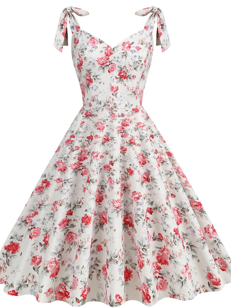 2024 New Fashion Women Summer  - Women'S Fashion Of The 60S recensione e prezzo