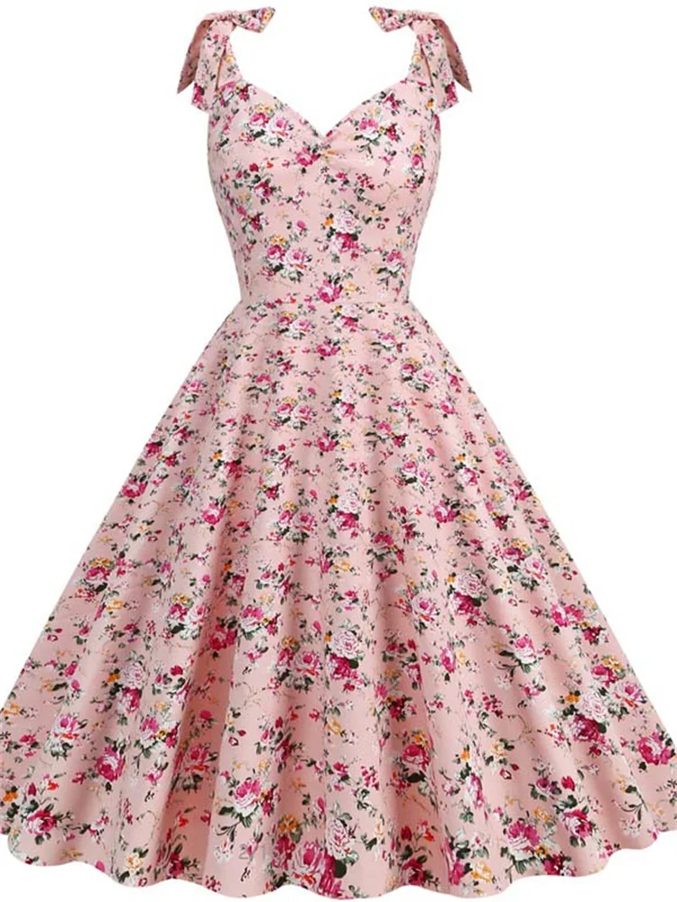 2024 New Fashion Women Summer  - Women'S Fashion Of The 60S recensione e prezzo