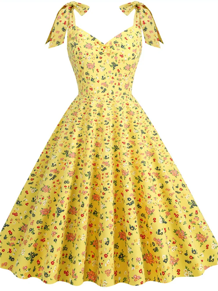 2024 New Fashion Women Summer  - Women'S Fashion Of The 60S recensione e prezzo