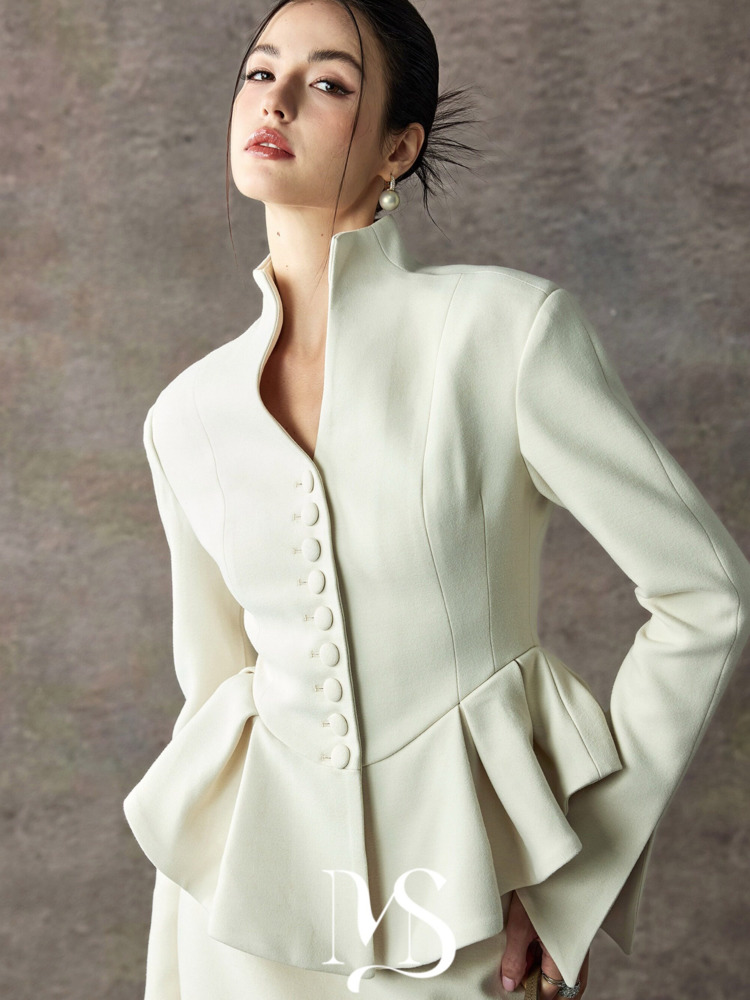 Completo da donna IG26 con bla - Women'S Fashion Blazer recensione e prezzo