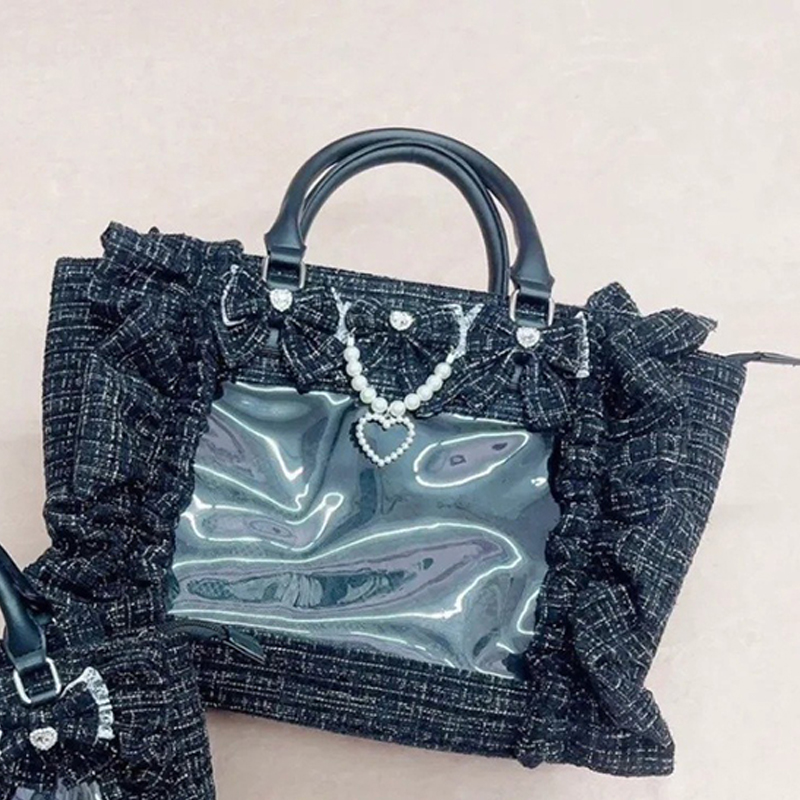 Borsa Ita Y2K da ragazza di gr - Women Fashion Japan recensione e prezzo