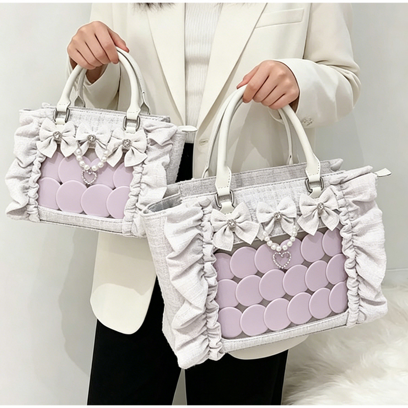 Borsa Ita Y2K da ragazza di gr - Women Fashion Japan recensione e prezzo