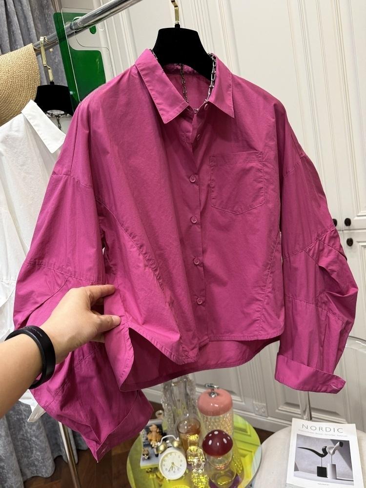 Camicie da donna monopetto a t - Women Fashion Japan recensione e prezzo