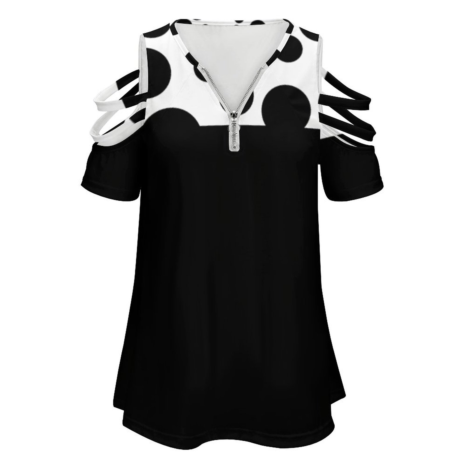 Anni '60 Retro in bianco e ner - Women'S Fashion In The 1960S recensione e prezzo