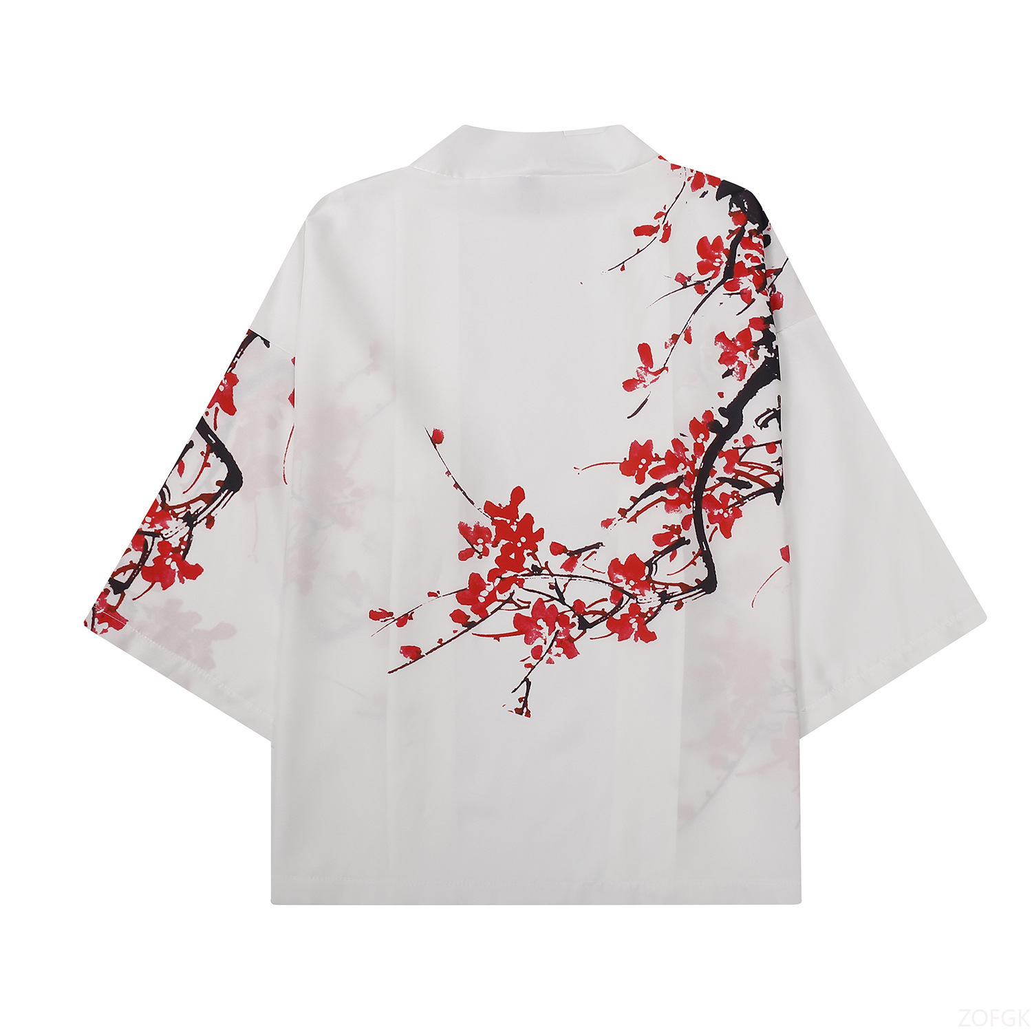 Estate Donna Stampa floreale K - Women'S Fashion Kimono recensione e prezzo