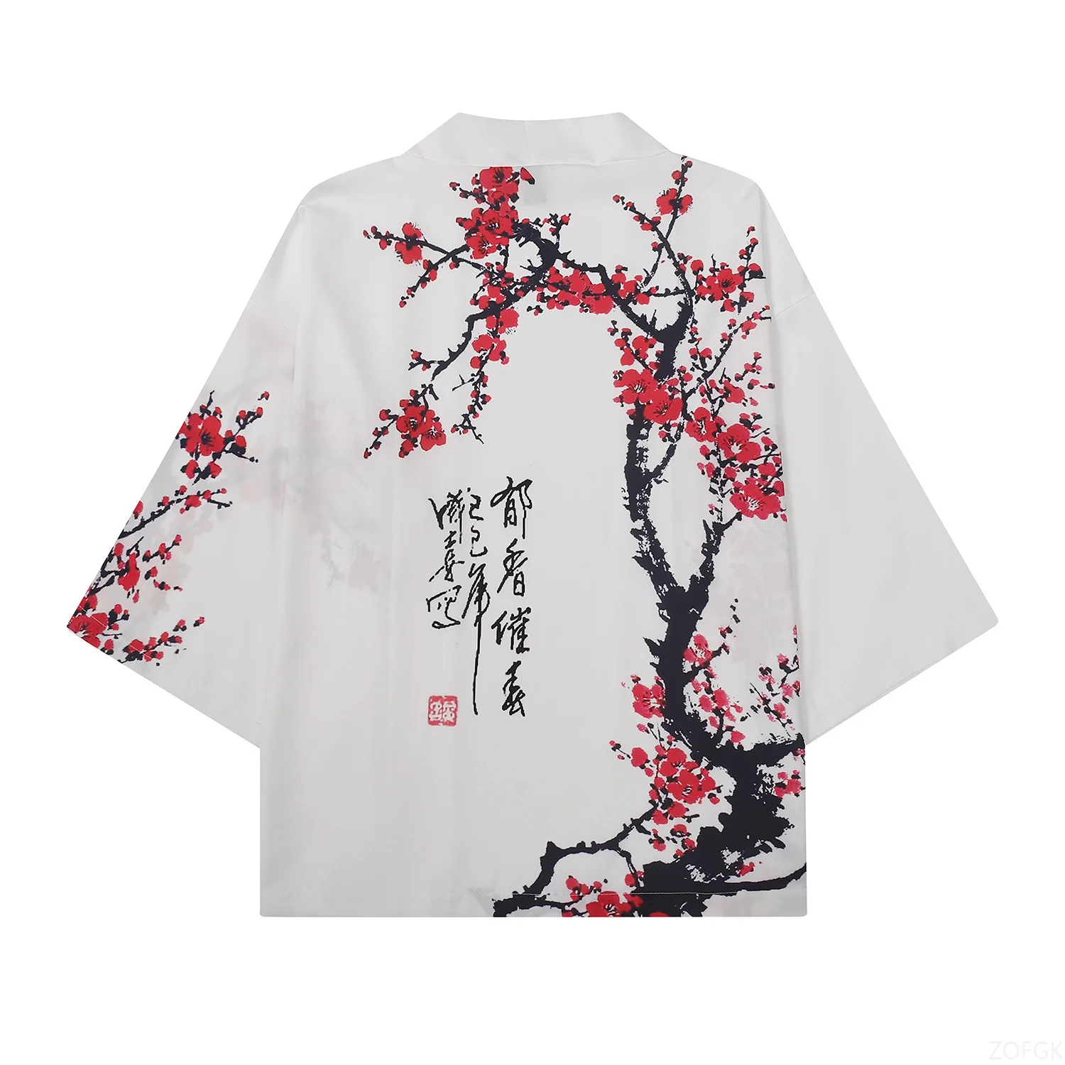 Estate Donna Stampa floreale K - Women'S Fashion Kimono recensione e prezzo