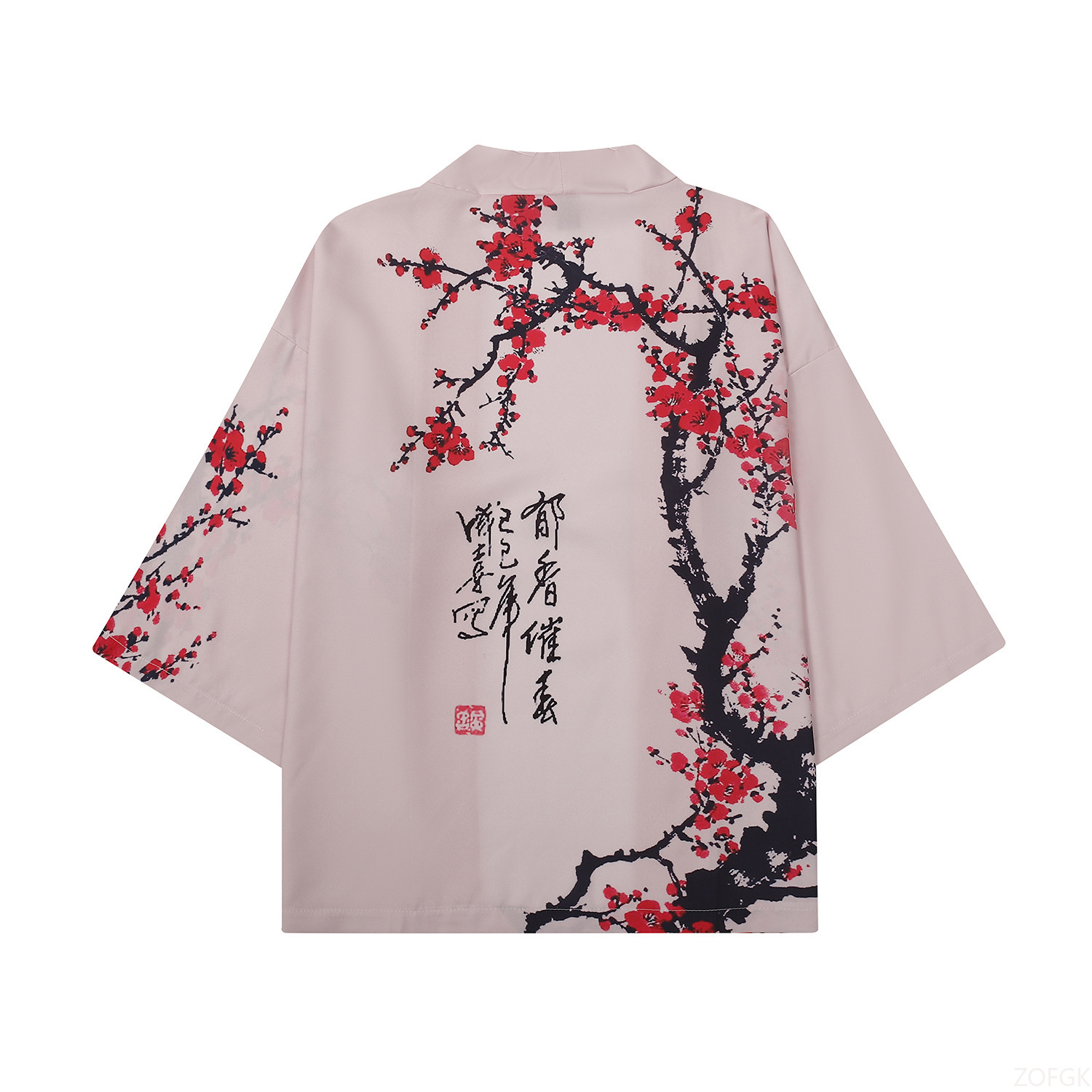 Estate Donna Stampa floreale K - Women'S Fashion Kimono recensione e prezzo