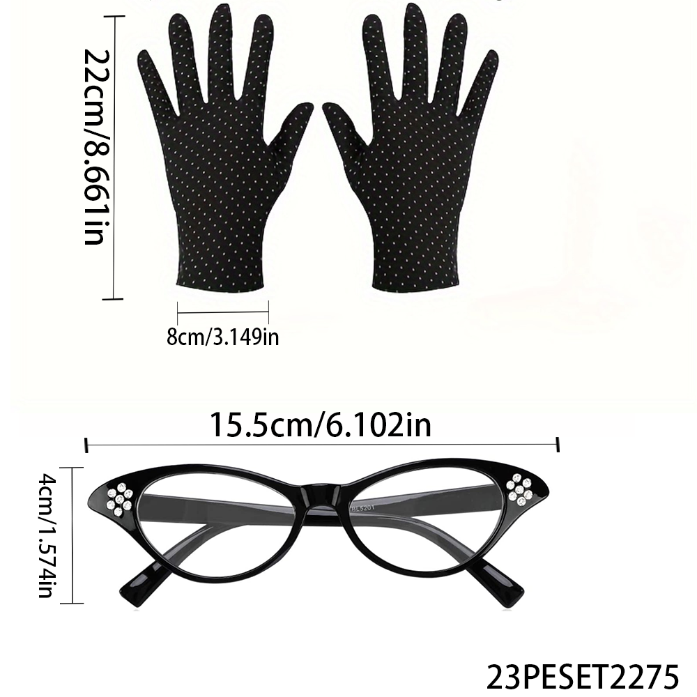 PESENAR Set in Due Pezzi in Po - Women'S Fashion In The 1950S recensione e prezzo
