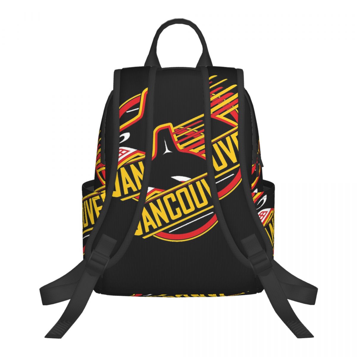 Raro zaino da studente Vancouv - Women'S Fashion Vancouver recensione e prezzo