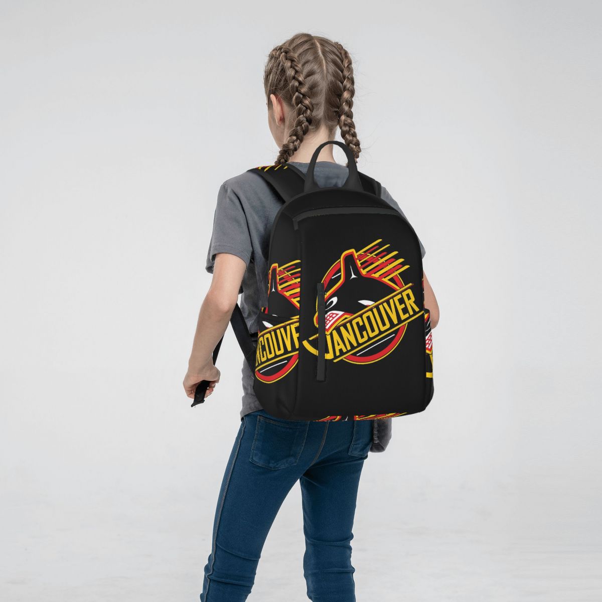 Raro zaino da studente Vancouv - Women'S Fashion Vancouver recensione e prezzo