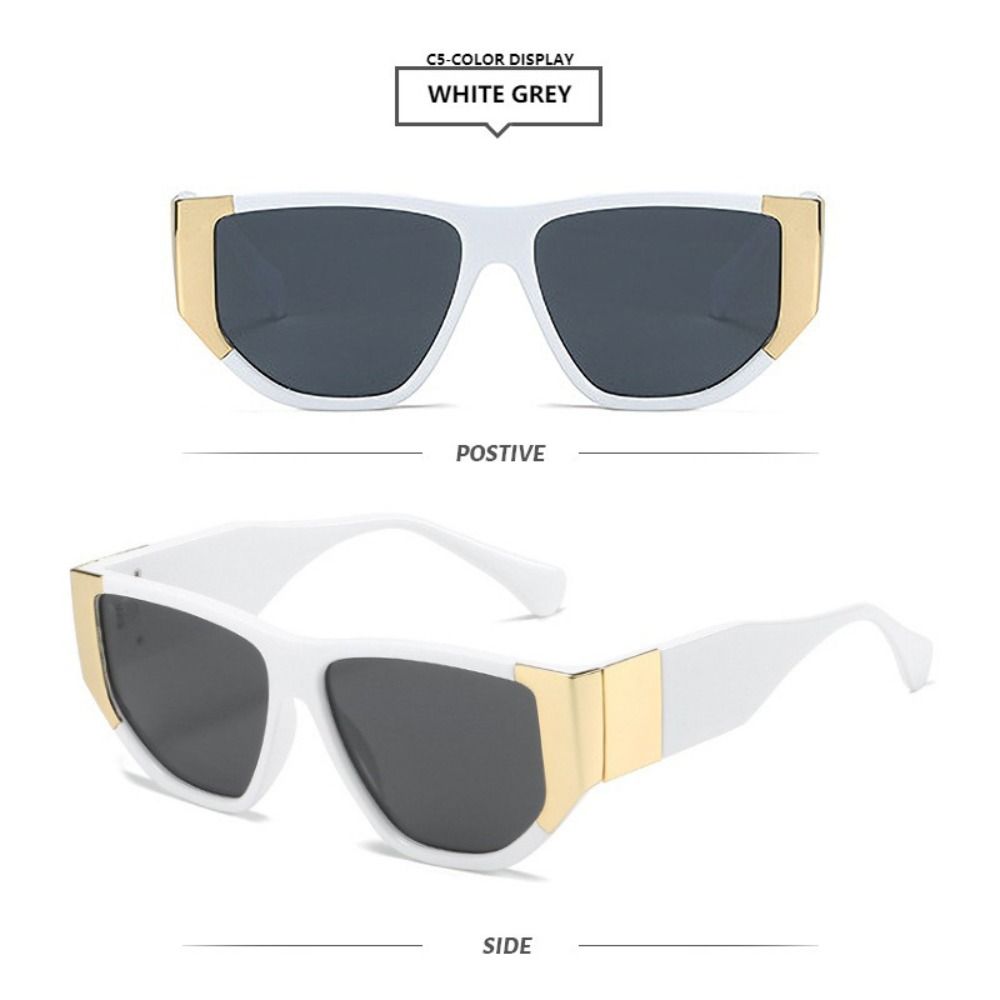 Occhiali da Sole PC con Lenti  - Women'S Fashion Glasses With Clear Lenses recensione e prezzo