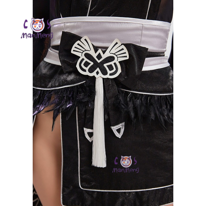 Tipo B YoRHa n. 2 Game Nier: A - Women'S Fashion Kimono recensione e prezzo