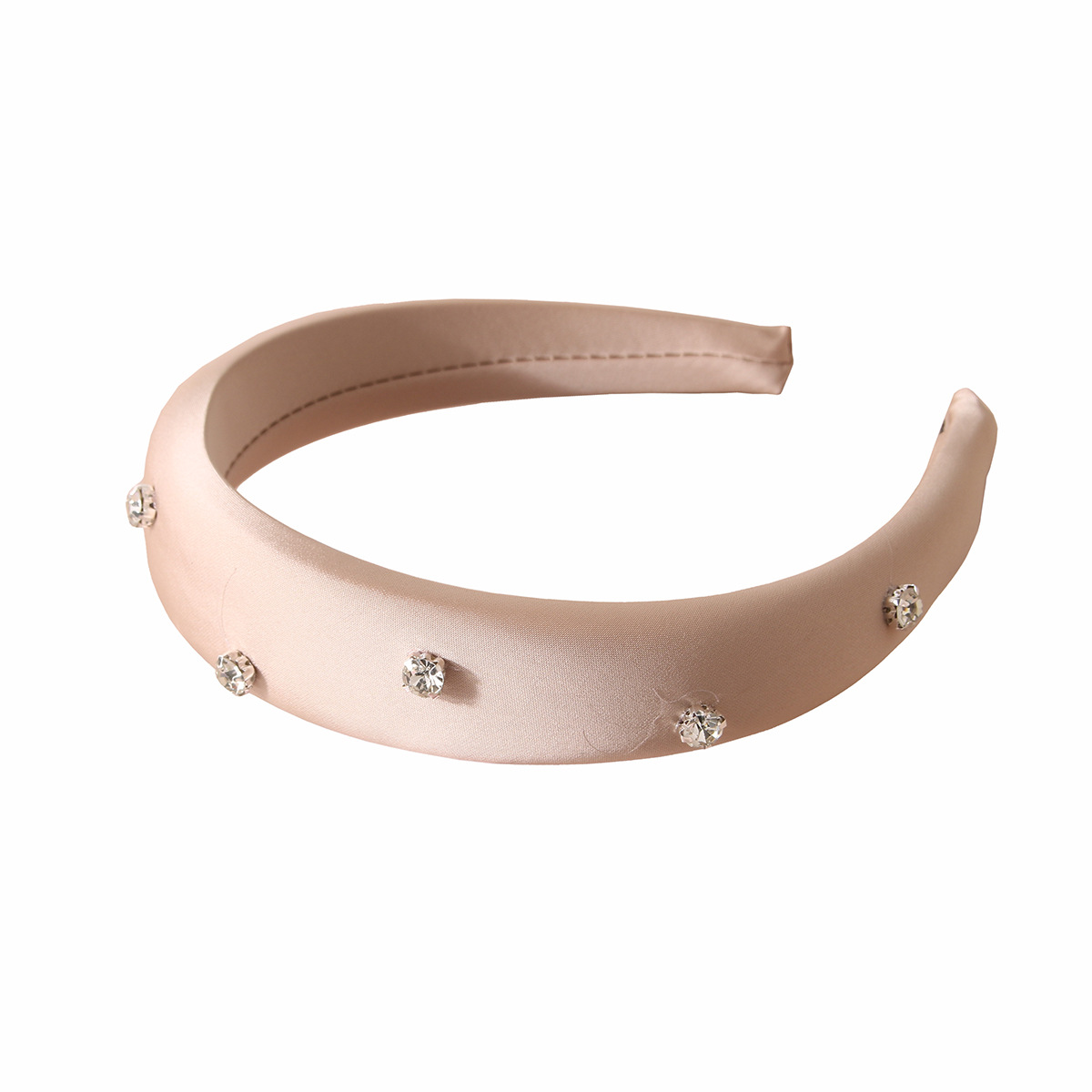 Fascia per capelli in spugna c - Women Fashion Japan recensione e prezzo