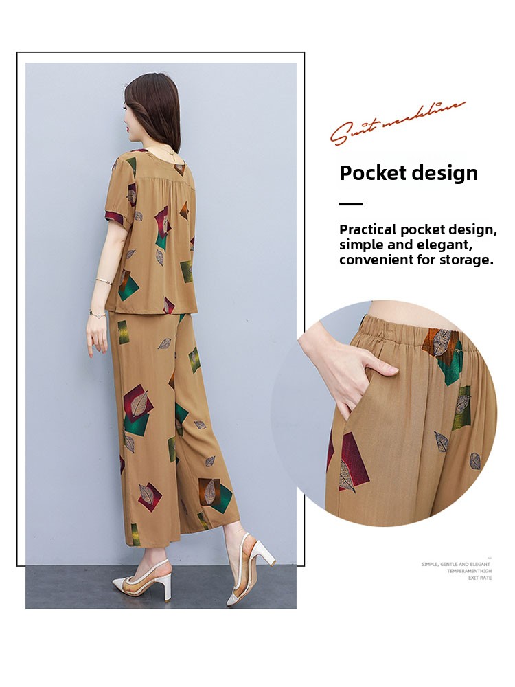 Completo Estivo di Lusso per M - Women Fashion Over The Years recensione e prezzo