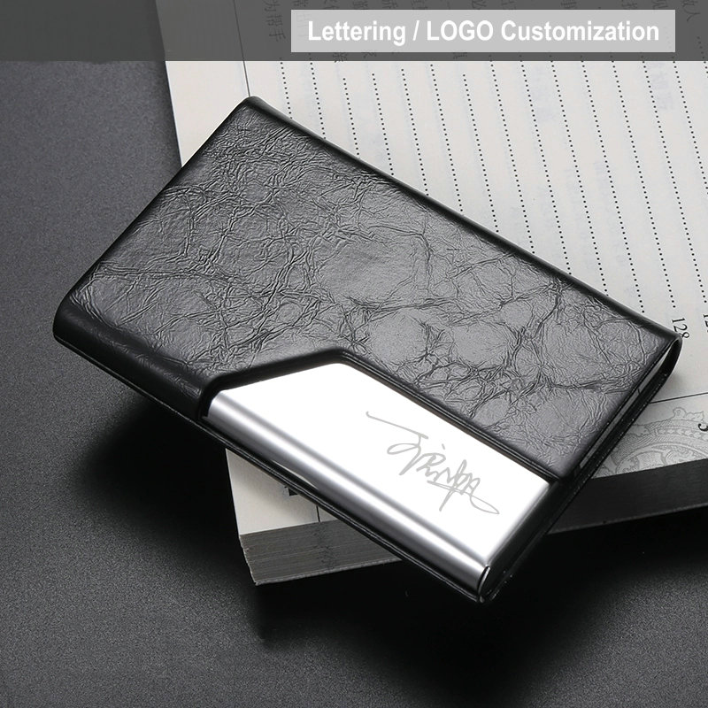 Porta biglietti da visita alla - Women Fashion Visiting Card recensione e prezzo