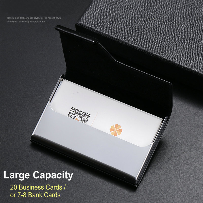 Porta biglietti da visita alla - Women Fashion Visiting Card recensione e prezzo