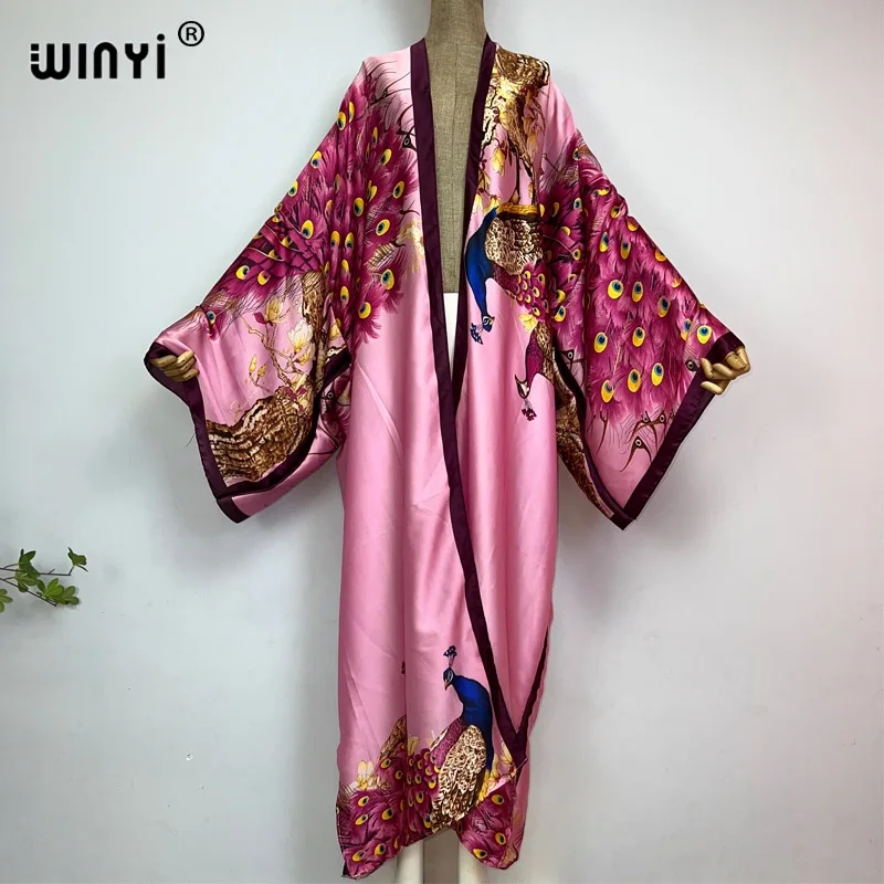WINYI 2026 Cardigan Estivo da  - Women'S Fashion Kimono recensione e prezzo