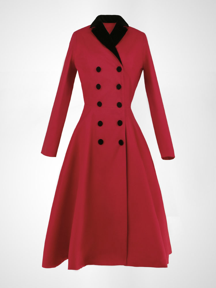 Retro anni '50 elegante palazz - Women'S Fashion In The 1950S recensione e prezzo