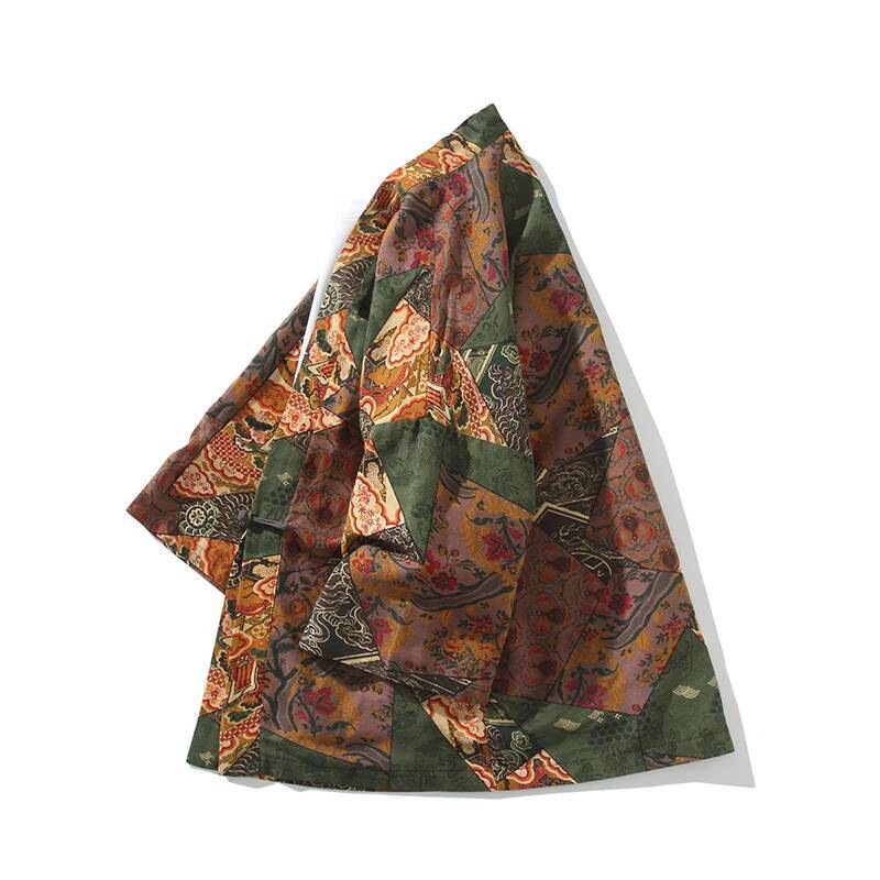 Stampa stile etnico Yukata Uom - Women'S Fashion Kimono recensione e prezzo